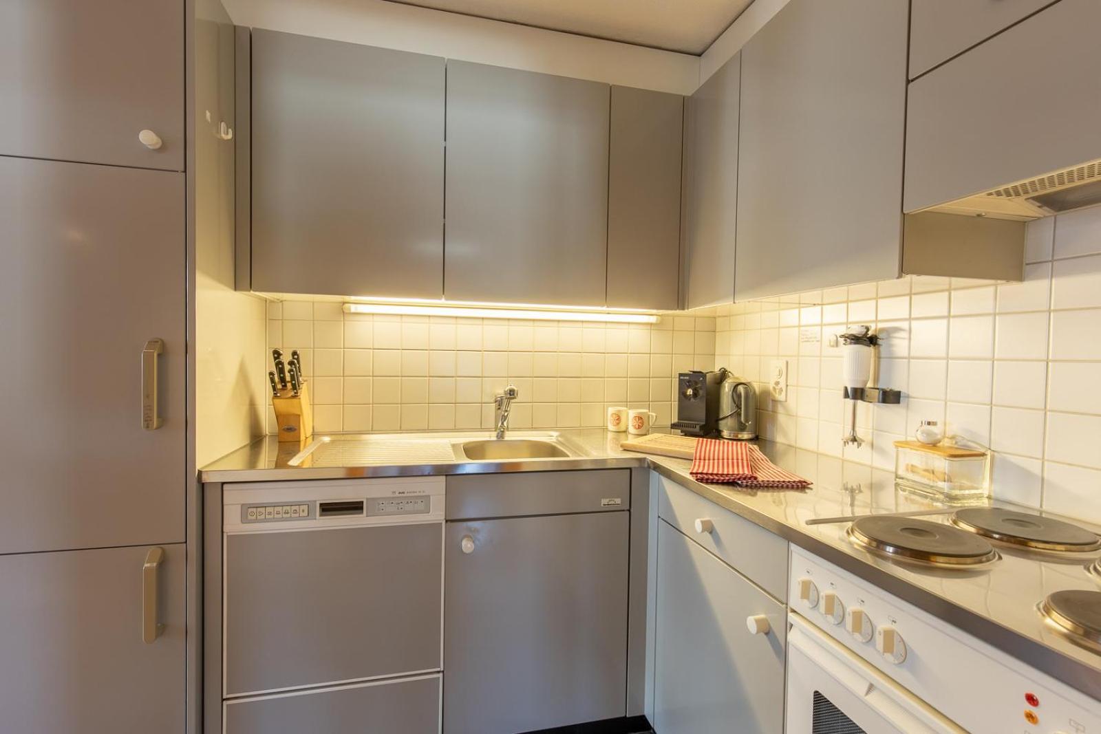 شقة Chasa Tredeschin سكول المظهر الخارجي الصورة
